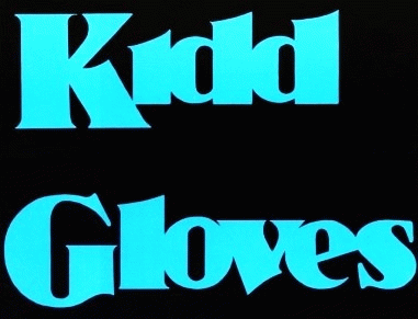 logo Kidd Gloves